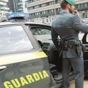 Usura, a Taranto confiscati beni per un milione e 130mila euro a un pregiudicato