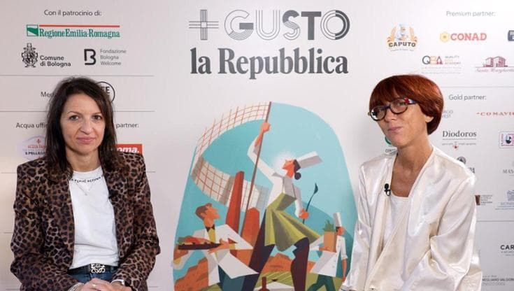 C'è + Gusto 2026 - Abbassare i parametri del vino per lasciare a tutti la libertà di espressione