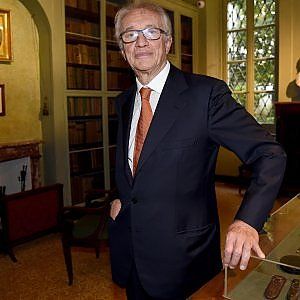 Bazoli: "La mia avventura milanese sta per finire"