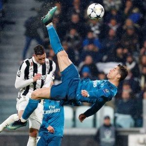 Ronaldo quasi in campo, tutti i tasselli del colpo bianconero
