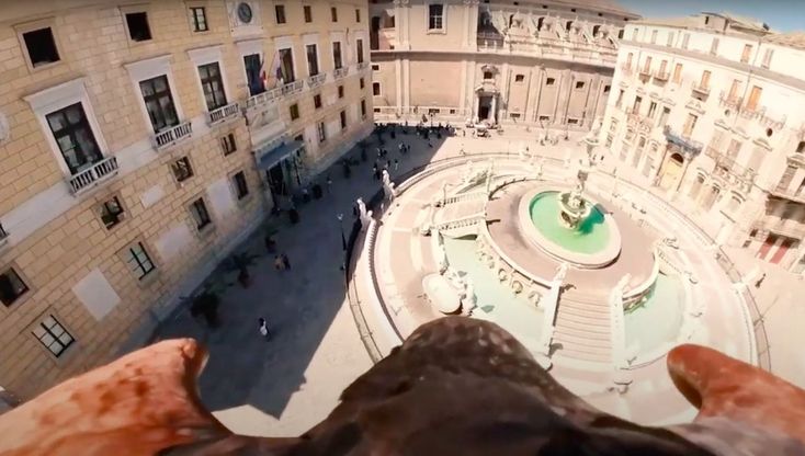 Palermo , temi e oggetti del lockdowm raccontati da tredici artisti