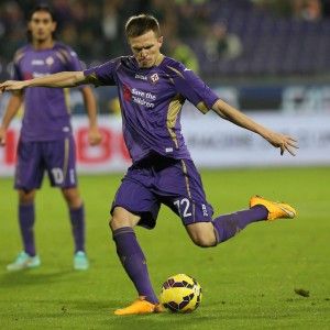 Fiorentina, Ilicic: "I fischi non mi danno fastidio"