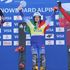 Bormolini trionfa nello snowboard. Tra pattinaggio e freestyle l’Italia fa il pieno di Coppe