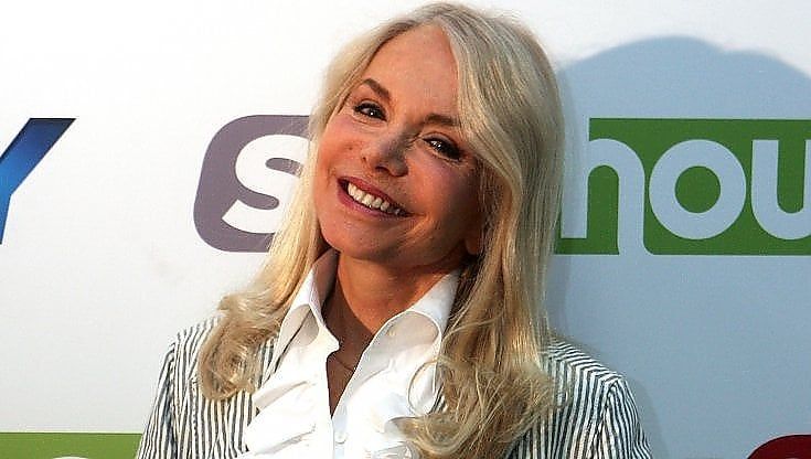 Maria Giovanna Elmi ricorda Nicoletta Orsomando: "Lei era la televisione"