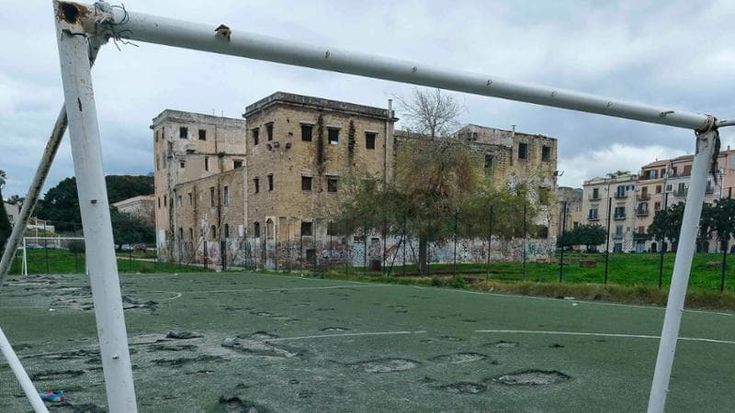 Campetti e verde, adesso il Comune li affida ai privati