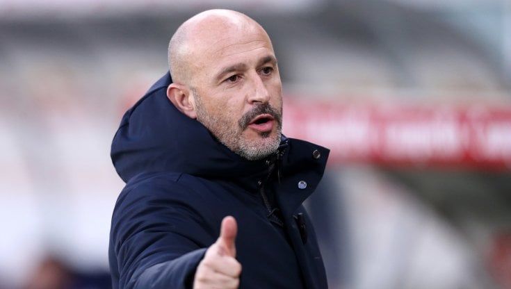 Fiorentina, Italiano: ''Contro il Torino siamo stati nulli, a Napoli per riscattarci''