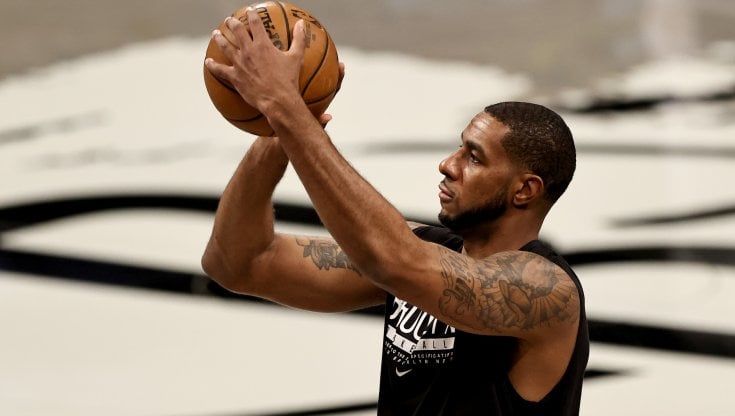 Basket Nba, Aldridge si ritira per un problema al cuore