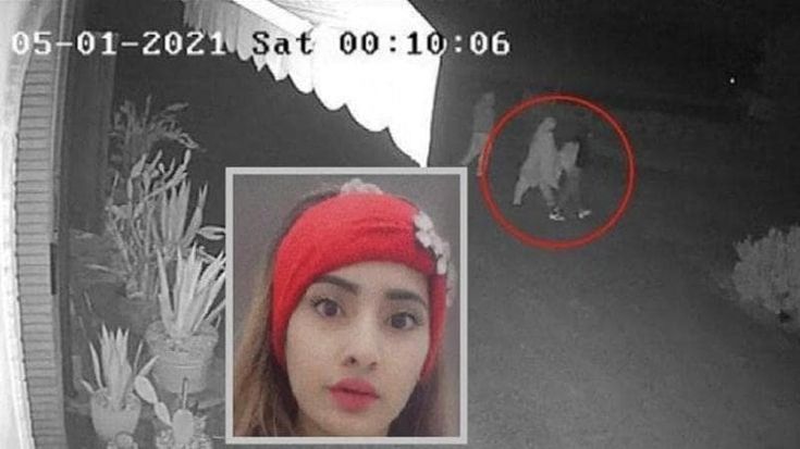 Saman, il padre disse: “Incastriamo un altro”