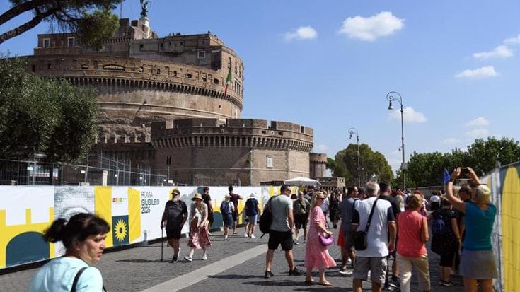 L’Ocse taglia le stime sul Pil italiano: quest’anno e il prossimo crescita sotto l’1%
