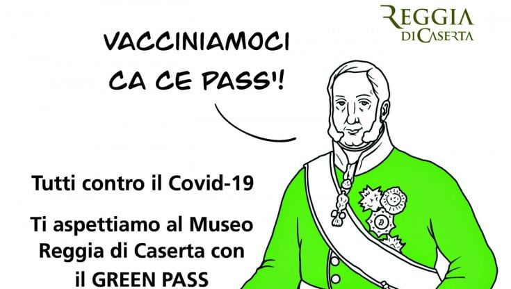  Musei, dalla Reggia di Caserta (che si affida a Francesco I di Borbone) a Pompei scanner e controlli: “Siamo pronti per i nostri turisti”