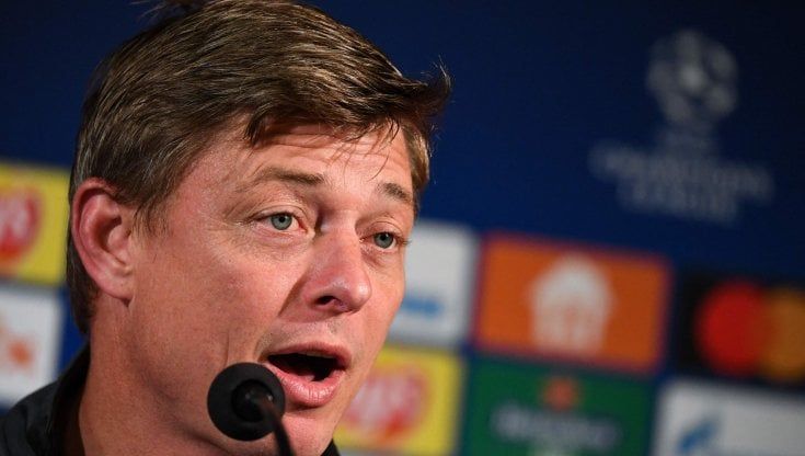 Tomasson: "Il mio Malmö sorprenderà la Juve"