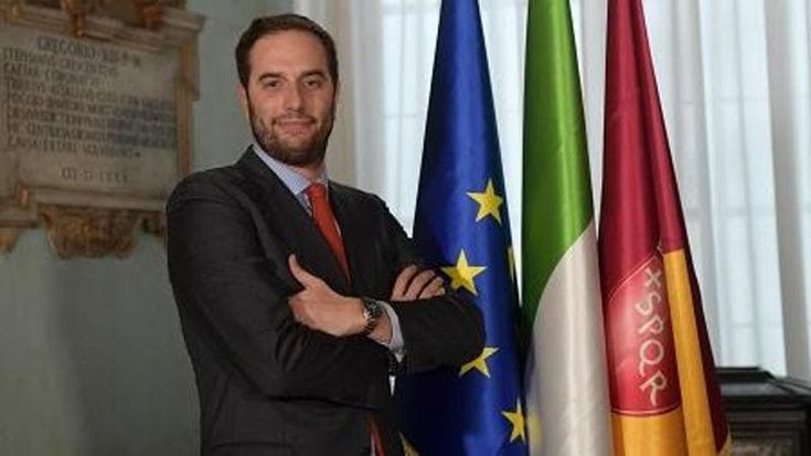 Tobia Zevi: “Gli appartamenti saranno subito abitabili. E ne acquisteremo altri”