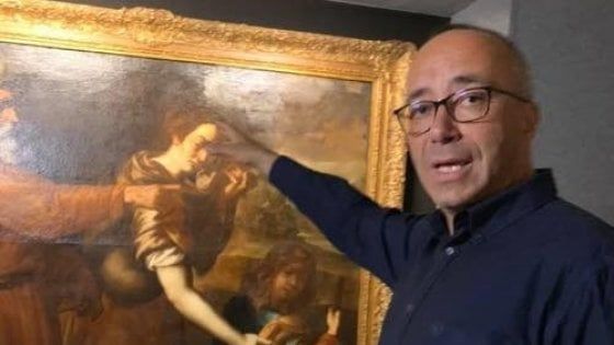 Trentola Ducenta: una mostra nel bene confiscato alla camorra