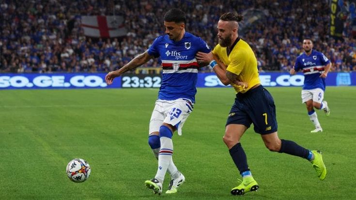 Sampdoria, riscatto e mercato: guai a sbagliare a Bolzano, servono punta e difensore