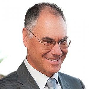Marco Macciò: "Investimenti aziendali e niente reazioni d'istinto, la prevenzione si fa così" 