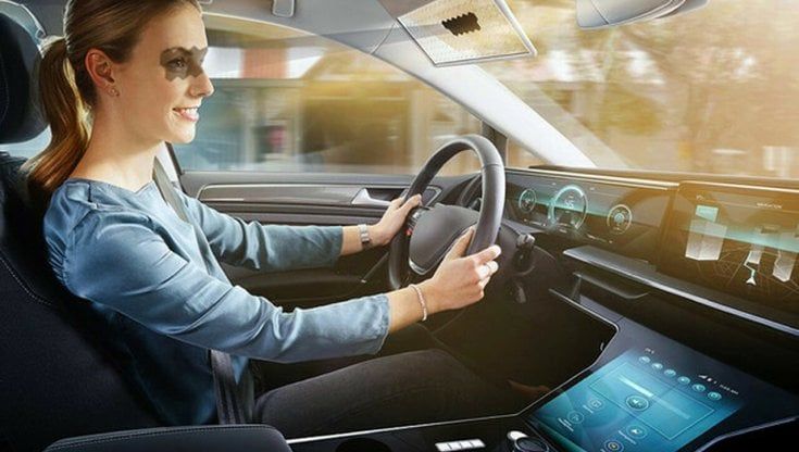 L'auto al Ces di Las Vegas: dieci novità da non perdere