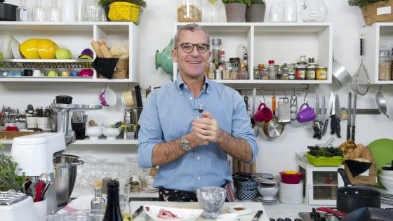 Roma: un po' ristorante, un po' club, è l'effetto Stile Libero