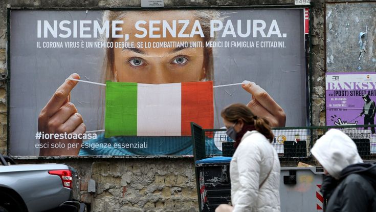 Da Salvini a Renzi riparte l’assedio a Conte. La destra punta sui tecnici