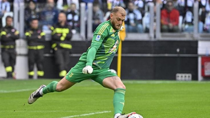 Di Gregorio: “La vita mi ha dato e tolto, alla Juve vivo la felicità. L’Inter è il mio passato, ma non porto rancore”