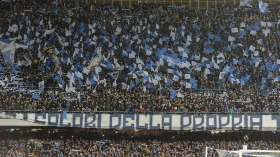 Napoli & Higuain alla resa dei conti: sfida bis alla Juve, con 50 mila tifosi 