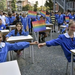 Scuola,  Pentenero: "Per un giorno lasciamo da parte i problemi e parliamo di ciò che funziona"