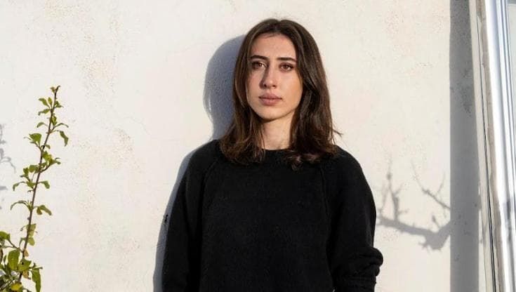 Il Premio Exodus a Cecilia Sala