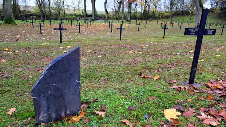 Antisemitismo, profanate tombe ebraiche nell’Est della Francia