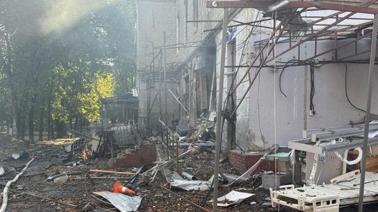 Guerra Ucraina - Russia, le news del 28 settembre. Raid russo su Sumy, colpito un ospedale: 9 morti. Il monito di Lavrov all’Onu: “Pericoloso combattere contro una potenza nucleare"