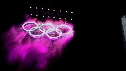 Buenos Aires si accende per le Olimpiadi giovanili