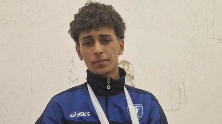 Aziz, il ragazzo tunisino che non riesce a uscire dal Cpr: “Liberatemi, così l’Italia mi ammazza”