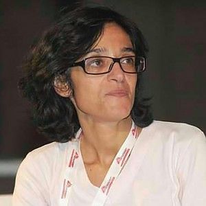 Michela Marzano: "Anoressia, ci sono passata anch'io, per fermare quei siti ci vuole la linea dura"