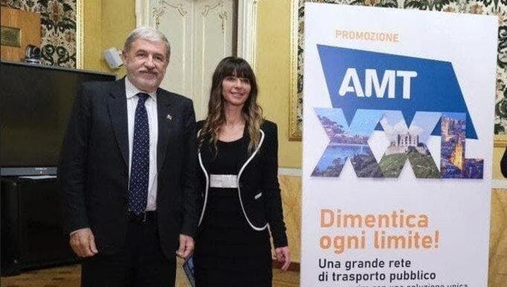 Inchiesta Amt: milioni di multe irrecuperabili per evitare a Bucci di ricapitalizzare l’azienda