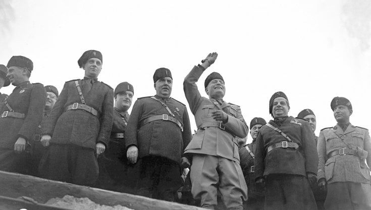Carpi, Mussolini resta cittadino onorario. Bocciata da Lega, Fdi e M5S la delibera del sindaco Pd