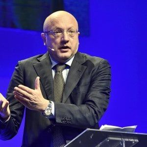 Confindustria, Boccia prova a spegnere le polemiche: "Alla Lega nessun appoggio, chiediamo coerenza"