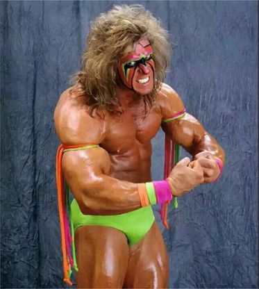 Addio a Ultimate Warrior, lo piange anche l'amico Hulk Hogan