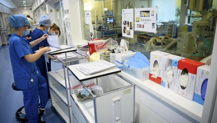 Piemonte: ecco i 21 indicatori che lo condannano alla "zona rossa"
