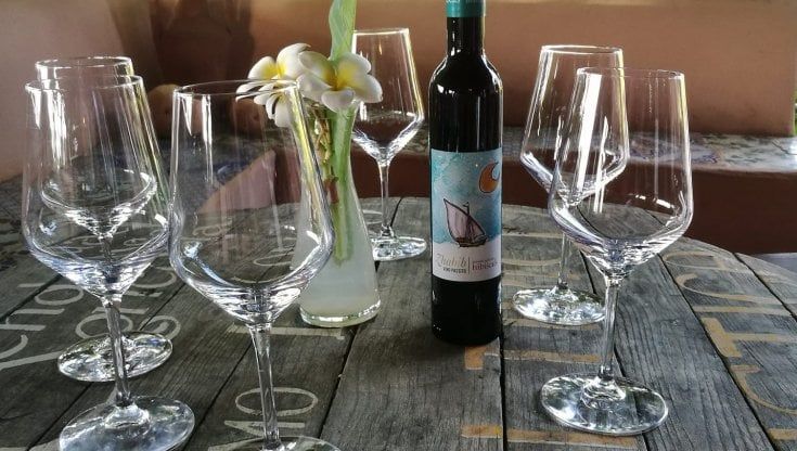 Zibibbo di Ustica e l’Etna: vino, il Gambero rosso premia i 26 “campioni”