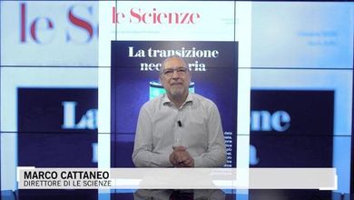 Come procede la transizione energetica