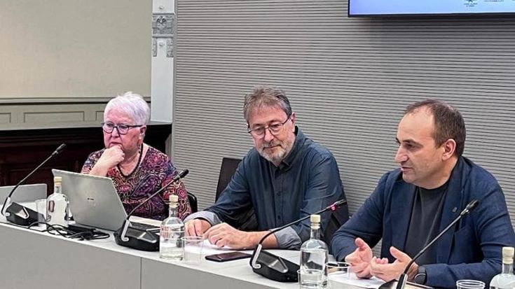 Lo Russo snobba i “sì Tav”: “Ero con i sindaci di Cisgiordania”