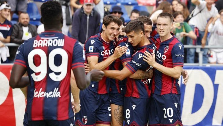 Bologna Lecce, il commento: nuove certezze per un ritorno alla normalità
