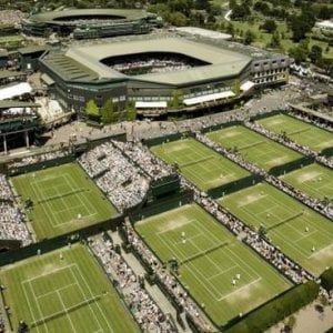 Tennis, Wimbledon diventa più ricco: il montepremi cresce del 12%