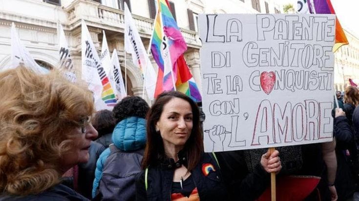 Il divieto di maternità surrogata all’estero in vigore dal 3 dicembre
