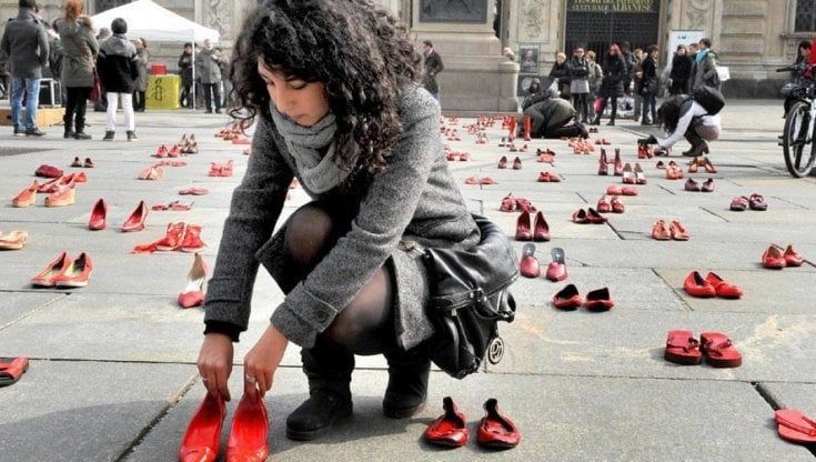 Incubo a sedici anni, violentata e sfregiata dall’amico in discoteca