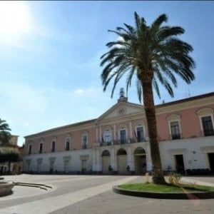  Comuni, a Marcianise arriva il commissario