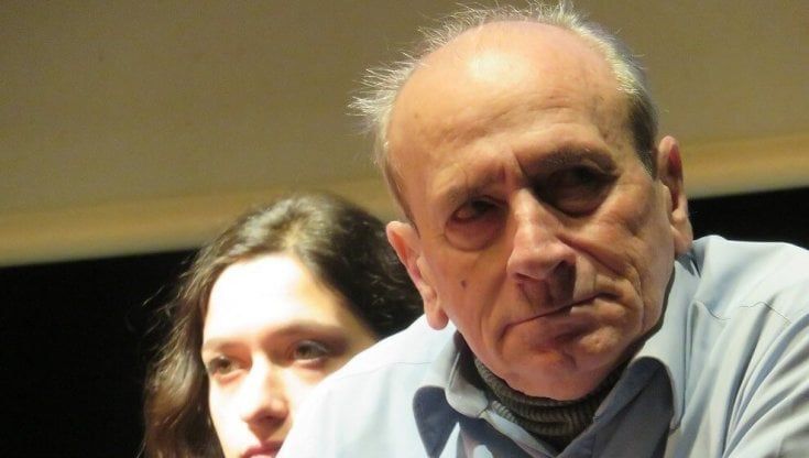 Addio Leoni Lautizi, sopravvissuto a Marzabotto: a sei anni vide i nazisti trucidare la madre incinta. la sua storia nel film di Diritti