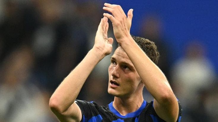 Le pagelle di Inter-Benfica: Pavard una garanzia, Di Maria un fantasma