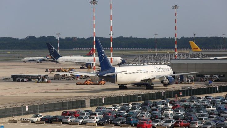 Compagnie aeree, le perdite a causa Covid salgono a 132 miliardi