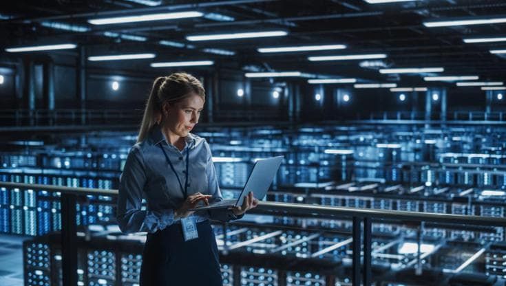 Il Mezzogiorno al bivio dell’Intelligenza artificiale