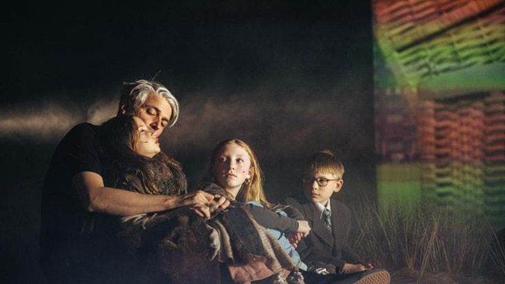 Medea’s Children di Milo Rau con sei attori tra 8 e 14 anni