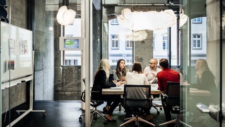 Calano le startup in Italia e con loro i posti di lavoro